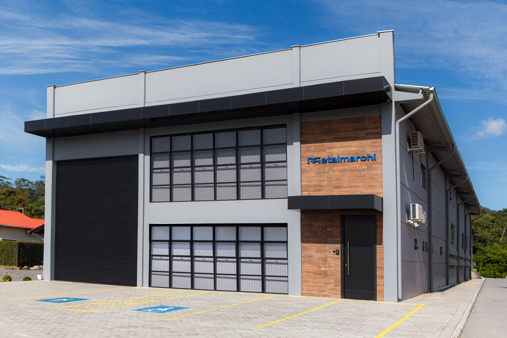 Externo Metalmarchi